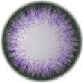 Royal Candy Dali Extra Violet Color Contact Lens