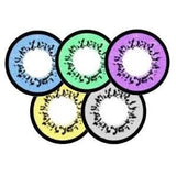 Royal Candy DB21 Color Contact Lens