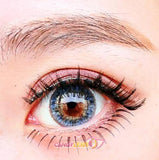 Royal Candy Royal Candy Gothic 3 Tone Blue