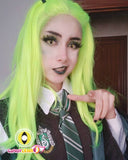 Royal Candy Royal Candy Halloween Cat Eye Crazy lens