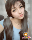 Solid Color Contacts for Cosplay Halloween (0.00 only)