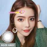 Royal Candy (monthly) Roze Grey