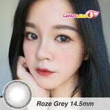 Royal Candy (monthly) Roze Grey