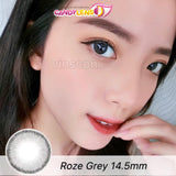 Royal Candy (monthly) Roze Grey