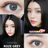 Royal Candy (monthly) Roze Grey