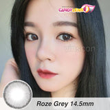 Royal Candy (monthly) Roze Grey