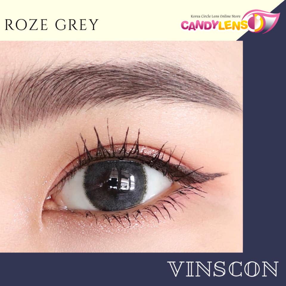 Royal Candy (monthly) Roze Grey