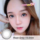 Royal Candy (monthly) Roze Grey