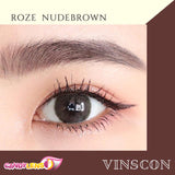 Royal Candy (monthly) Roze NudeBrown