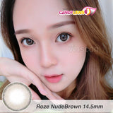 Royal Candy (monthly) Roze NudeBrown