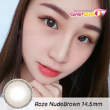 Royal Candy (monthly) Roze NudeBrown