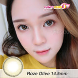 Royal Candy (monthly) Roze Olive