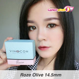Royal Candy (monthly) Roze Olive