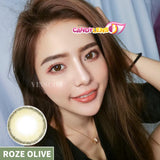 Royal Candy (monthly) Roze Olive