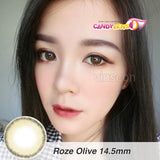 Royal Candy (monthly) Roze Olive
