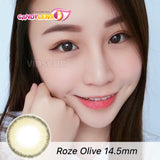 Royal Candy (monthly) Roze Olive