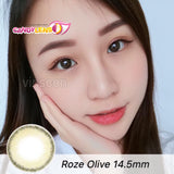Royal Candy (monthly) Roze Olive