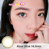 Royal Candy (monthly) Roze Olive