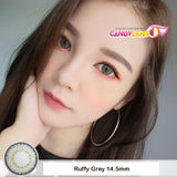 Ruffy Grey