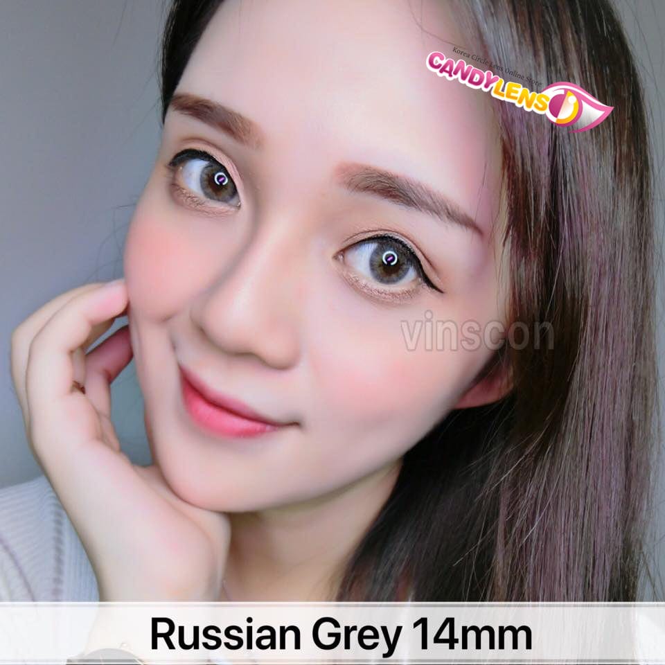 Royal Candy (monthly) Russian Grey