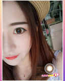 Geo Eyevelyn Brown (Expired within a year)