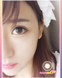 Geo Eyevelyn Brown (Expired within a year)