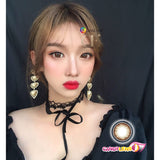 Geo Eyevelyn Brown (Expired within a year)