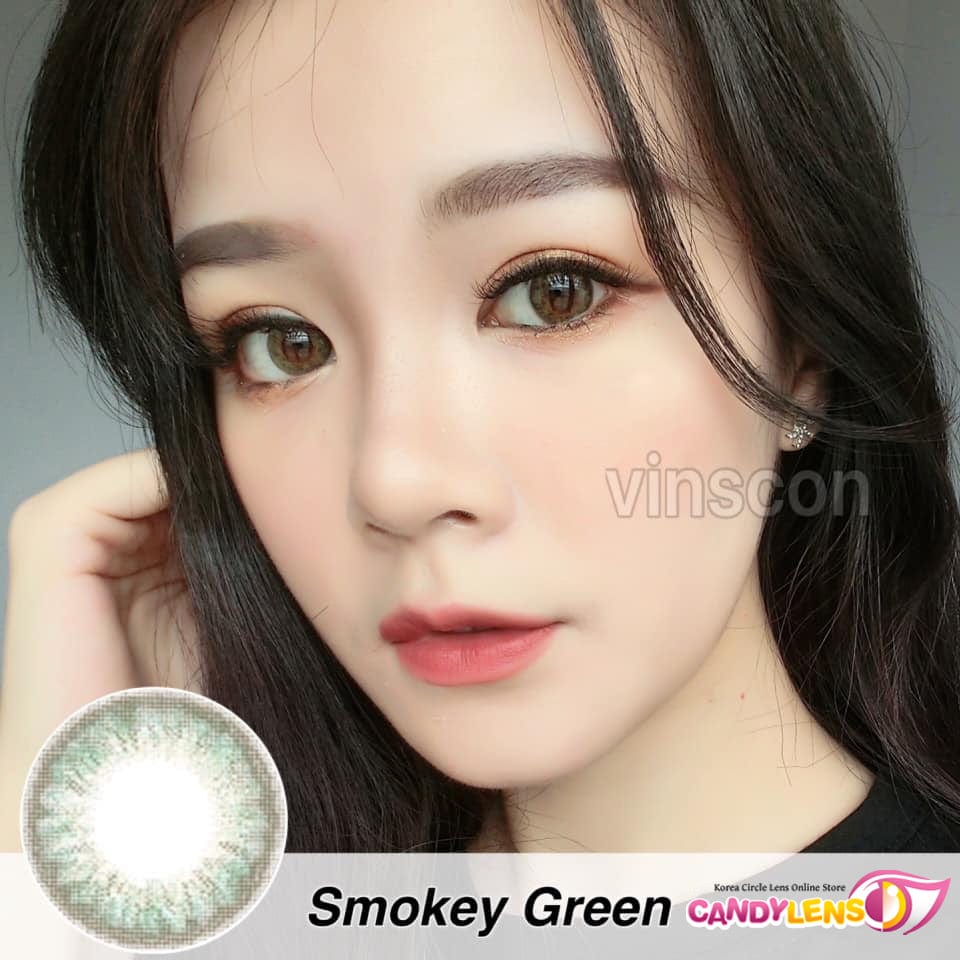 Royal Candy (monthly) Smokey Green