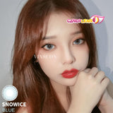 Royal Candy (monthly) Snowice Blue