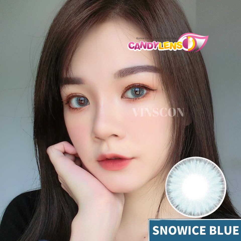 Royal Candy (monthly) Snowice Blue