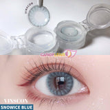 Royal Candy (monthly) Snowice Blue