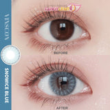 Royal Candy (monthly) Snowice Blue