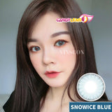 Royal Candy (monthly) Snowice Blue
