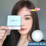 Royal Candy (monthly) Snowice Blue