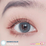 Royal Candy (monthly) Snowice Blue