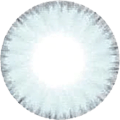 Snowice Blue Color Contact Lens
