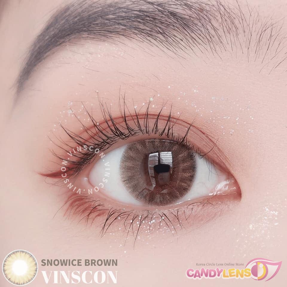 Royal Candy (monthly) Snowice Brown