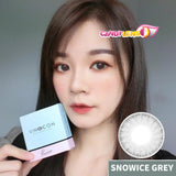 Royal Candy (monthly) Snowice Grey
