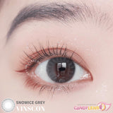 Royal Candy (monthly) Snowice Grey