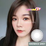Royal Candy (monthly) Snowice Grey