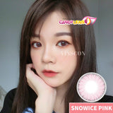 Royal Candy (monthly) Snowice Pink