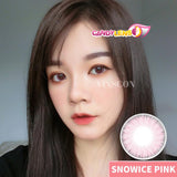 Royal Candy (monthly) Snowice Pink