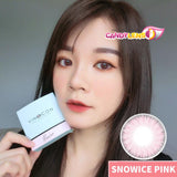 Royal Candy (monthly) Snowice Pink