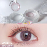 Royal Candy (monthly) Snowice Pink