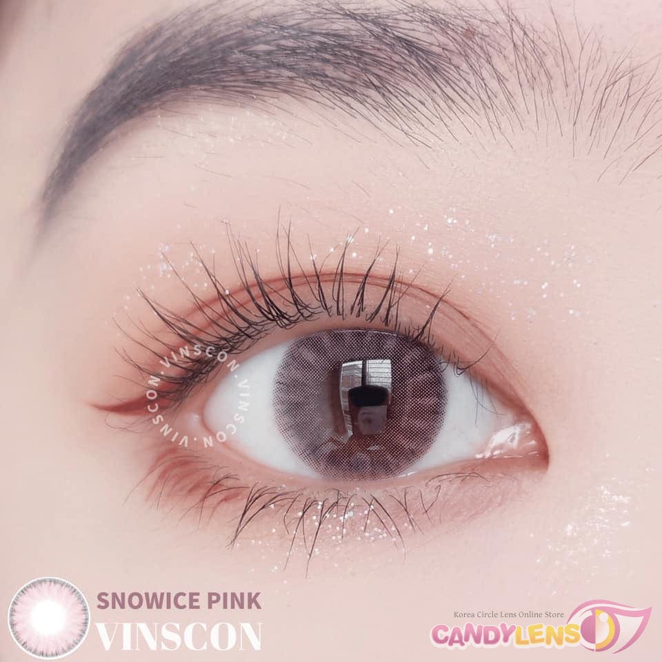 Royal Candy (monthly) Snowice Pink
