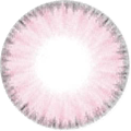 Snowice Pink Color Contact Lens