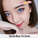 Royal Candy (monthly) Sonia Blue