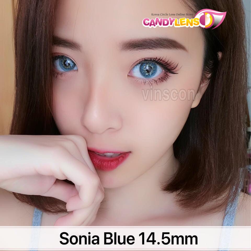 Royal Candy (monthly) Sonia Blue
