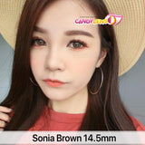 Royal Candy (monthly) Sonia Brown