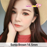 Royal Candy (monthly) Sonia Brown